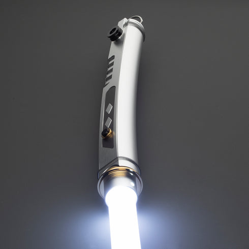 Ahsoka lightsabers - Rebels / Mandalorian versions | The Saber Factory